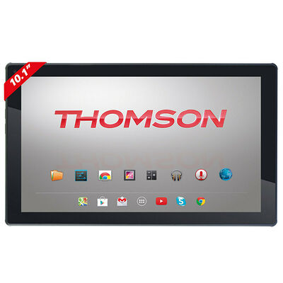 Thomson Teo Quad 10 10.1" 8 Go WiFi Noir