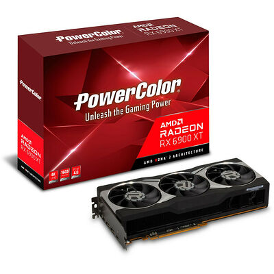 PowerColor Radeon RX 6900 XT