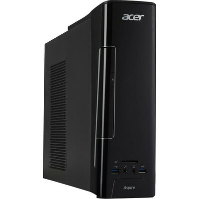 Acer Aspire XC-780 (DT.B8AEF.002) - Noir