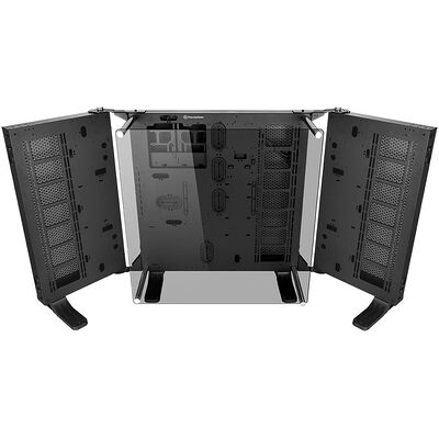 Thermaltake Core P7 Tempered Glass, Noir