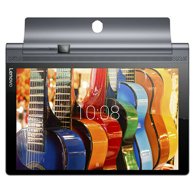 Lenovo Yoga Tab 3 Pro 10.1" 64 Go WiFi Noir (ZA0F0106SE)