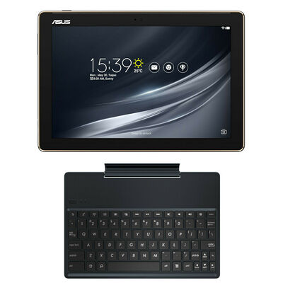 Asus ZenPad 10 (ZD301M-1D010A) 10.1'' 32 Go Wi-Fi Bleu + Dock clavier