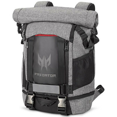 Acer Predator Rolltop Backpack (NP.BAG1A.255)