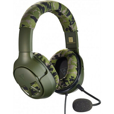Turtle Beach 150 P Camouflage - Xbox One / PS4 / PC