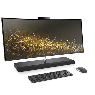 HP Envy Curved All-in-One (34-b006nf)