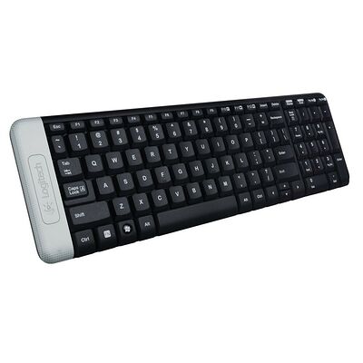 Logitech Wireless Keyboard K230 (AZERTY)