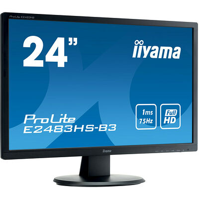 Iiyama ProLite E2483HS-B3