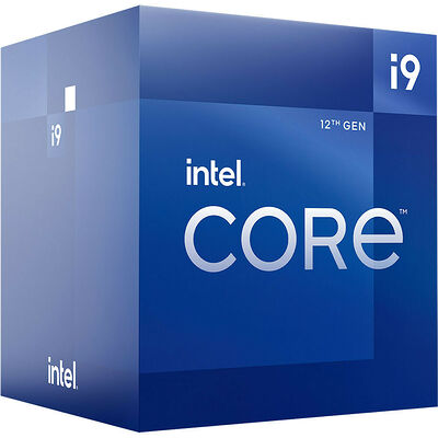 Intel Core i9-12900 (2.4 GHz)