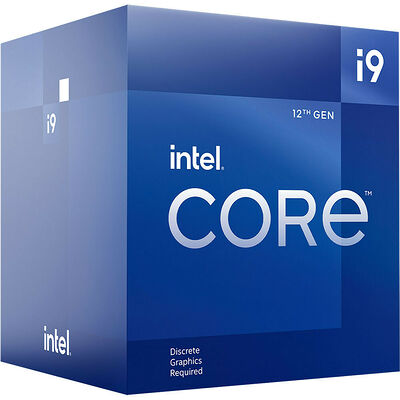 Intel Core i9-12900F (2.4 GHz)