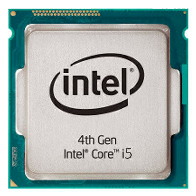 Intel Core i5-4690K (3.5 GHz) (image:4)
