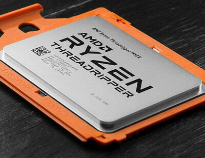 AMD Ryzen Threadripper 1950X (3.4 GHz) (image:5)
