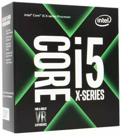 Intel Core i5-7640X (4.0 GHz) (image:6)