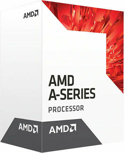 AMD A8-7680 (3.5 GHz) (image:3)