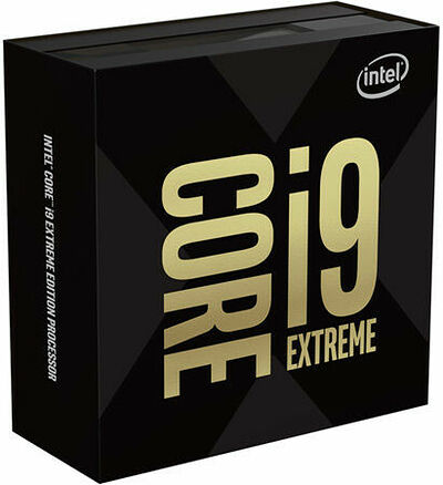 Intel Core i9 9980XE (3 GHz) (image:4)