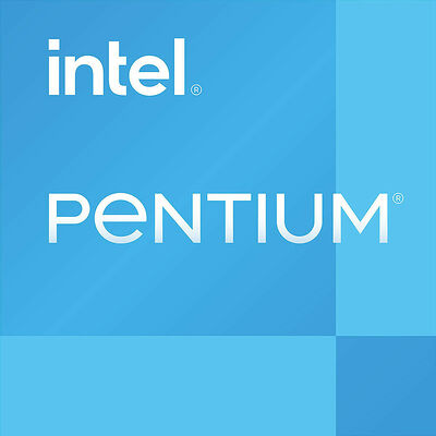 Intel Pentium Gold G7400 (3.7 GHz)