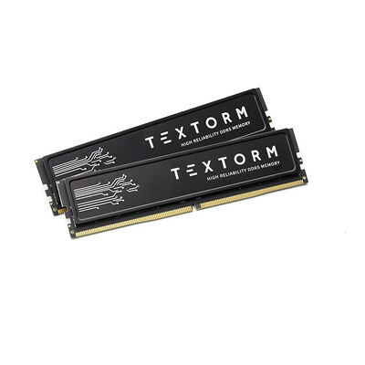 DDR5 Textorm - 64 Go (2 x 32 Go) 4800 MHz - CAS 40