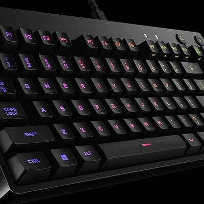 Logitech G Pro, TKL (Romer-G)(QWERTY) (image:6)