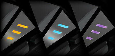 Logitech G502 Proteus Spectrum + Tapis de souris G240 (image:6)