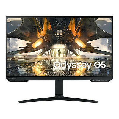 Samsung Odyssey G5 S32AG520PU Adaptive Sync