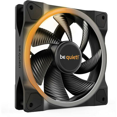 be quiet! Light Wings PWM - 120 mm