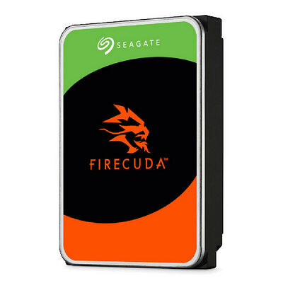 Seagate FireCuda HDD 8 To