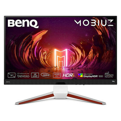 BenQ Mobiuz EX3210U FreeSync