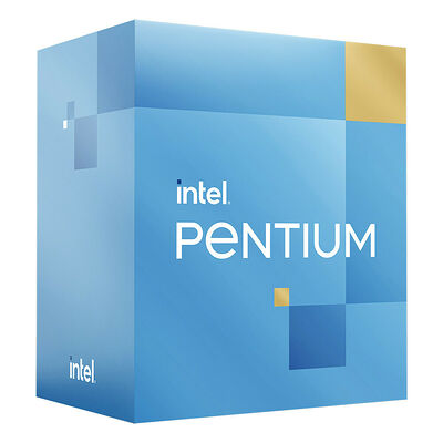 Intel Pentium Gold G7400 (3.70 GHz)