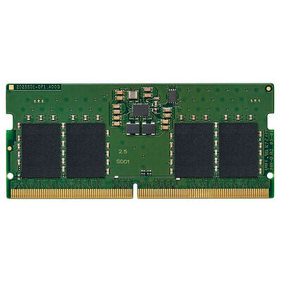 SO-DIMM DDR5 Kingston ValueRAM - 32 Go 4800 MHz - CAS 40