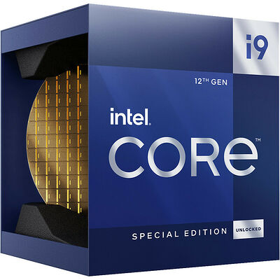 Intel Core i9-12900KS (3.4 GHz)