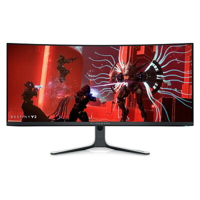 Alienware AW3423DW G-Sync (dalle incurvée)