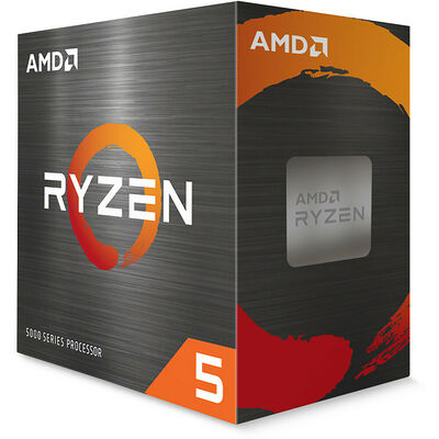 AMD Ryzen 5 5500 (3.6 GHz)
