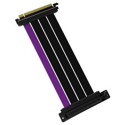 Cooler Master Riser Cable PCIE 4.0 X16 - 300 mm