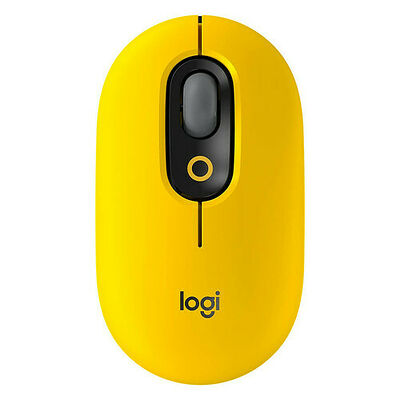 Logitech POP Mouse (Blast)