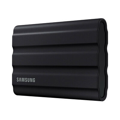 Samsung T7 Shield 2 To Noir