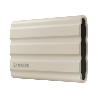 Samsung T7 Shield 1 To Beige