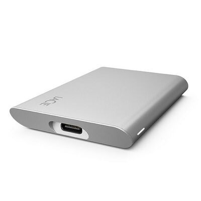 LaCie Portable SSD 1 To