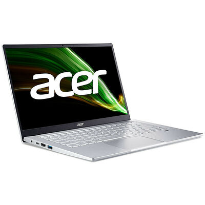 Acer Swift 3 (SF314-511-51VQ) Argent