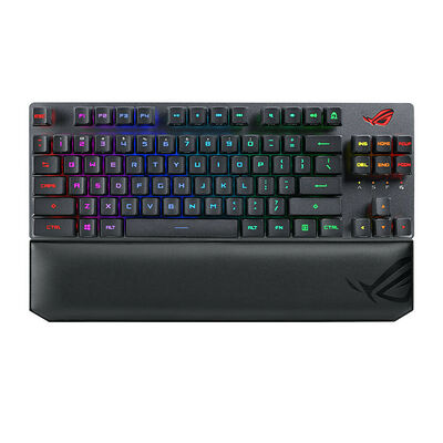 Asus ROG Strix Scope RK TKL Wireless Deluxe (Switch ROG RX Red) (AZERTY)