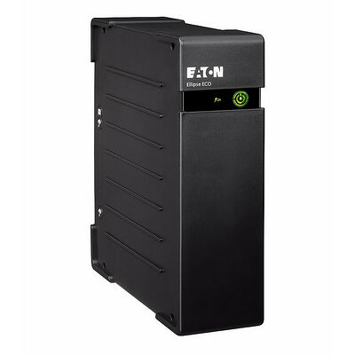 Eaton Ellipse ECO 800 USB IEC - 4 prises IEC