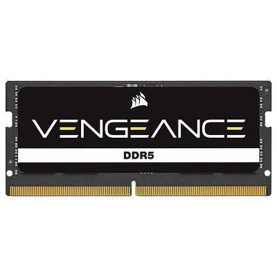 SO-DIMM DDR5 Corsair Vengeance - 16 Go 4800 MHz - CAS 40
