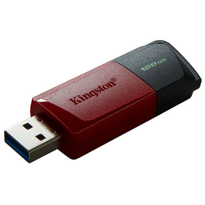 Clé USB 3.1 Type A Kingston DataTraveler Exodia M 128 Go