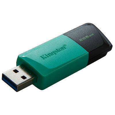 Clé USB 3.1 Type A Kingston DataTraveler Exodia M 256 Go