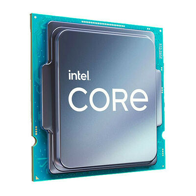 Intel Core i3-12100 (3.3 GHz) - Version Tray