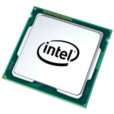 Intel Celeron G6900 (3.4 GHz) - Version Tray