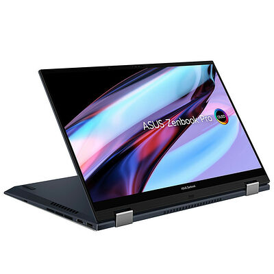 Asus Zenbook Pro 15 Flip OLED (UP6502ZD-M8009W)