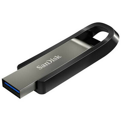 Clé USB 3.0 SanDisk Extreme Go 64 Go