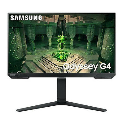 Samsung Odyssey G4 S25BG400EU