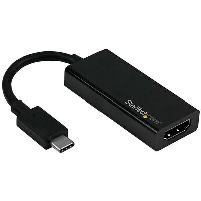 Adaptateur USB-C vers HDMI - Startech