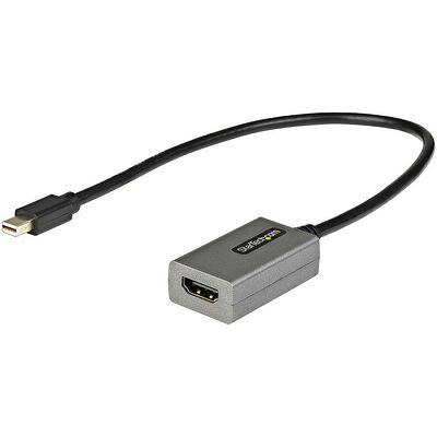 Adaptateur Mini DisplayPort vers HDMI - Startech