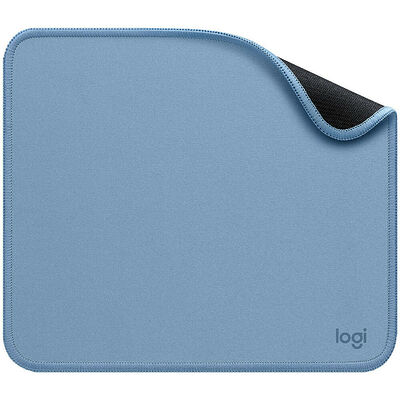 Logitech Mouse Pad Studio Series (Bleu Gris)